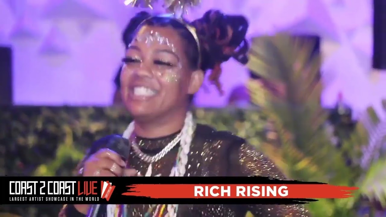 Recap for Coast 2 Coast LIVE | Atlanta All Ages 7/31/22