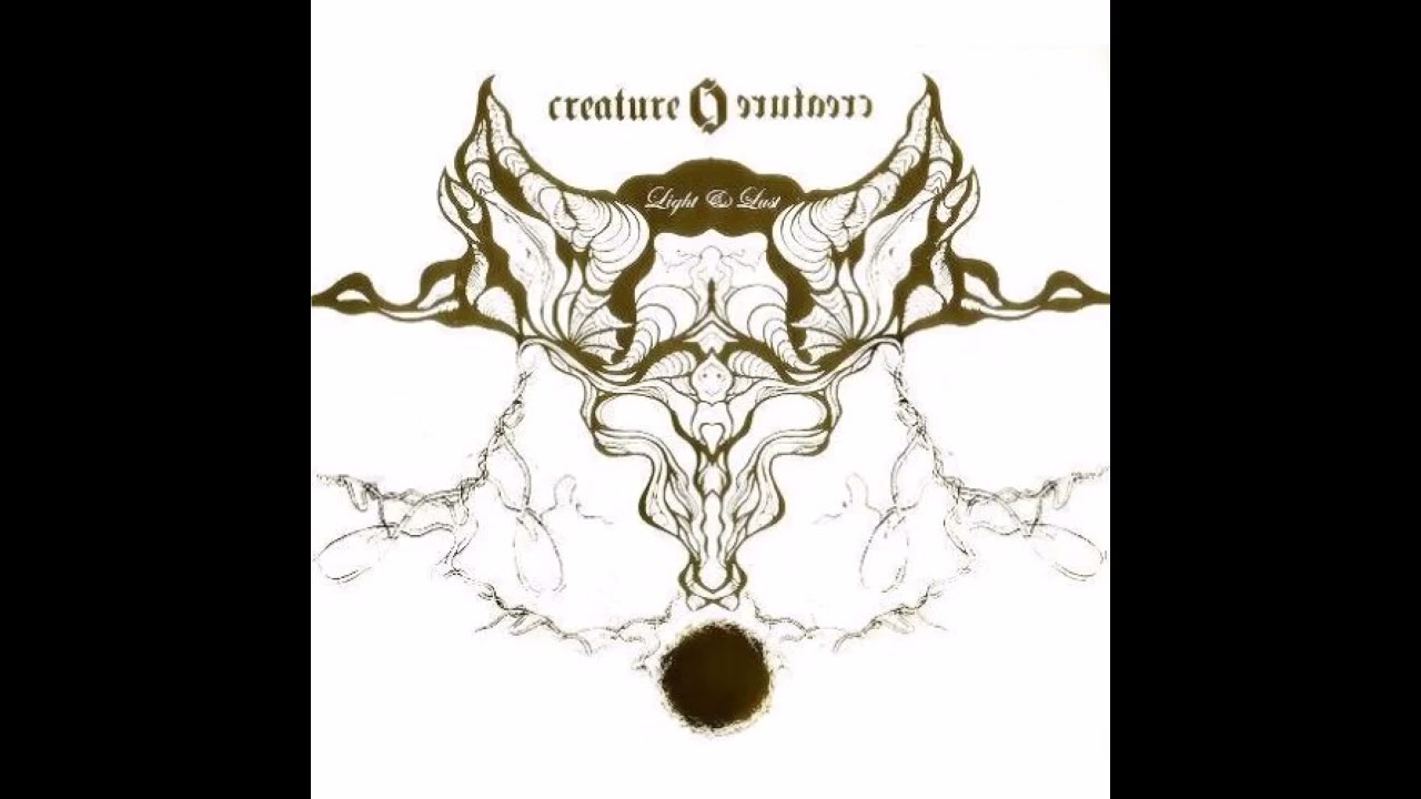03 - Creature Creature - 星憑き