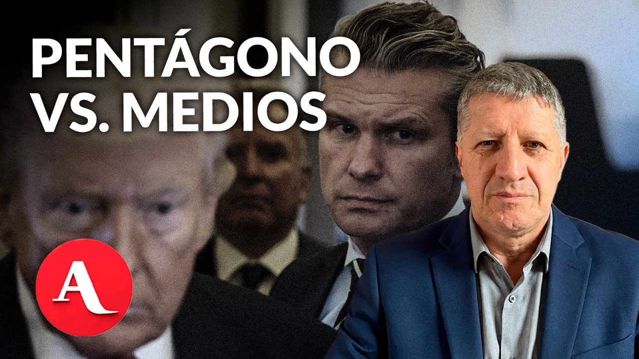 Demócratas de EE. UU. exigen informe al Pentágono por ataque a escuela de niñas en Irán | Esquivel