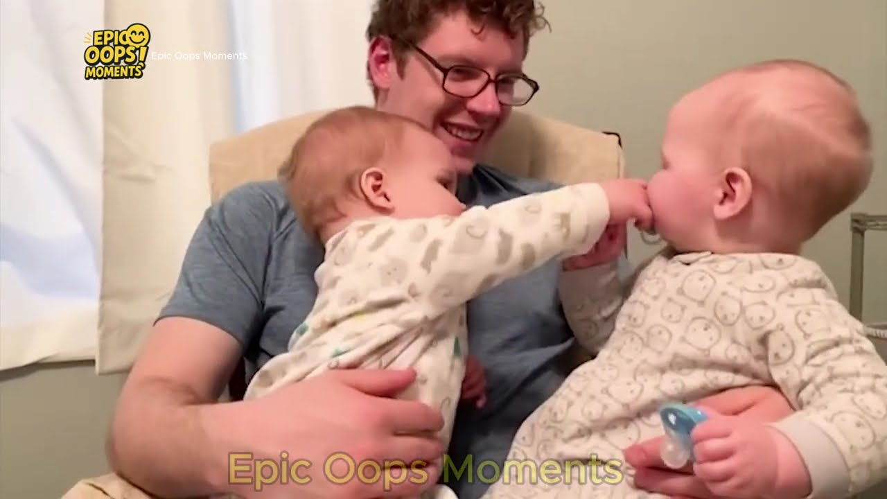 This video is great and hilarious-Epic Oops Moments