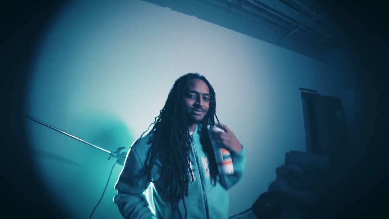100 Round Dezzy - PMU (Official Visualizer)