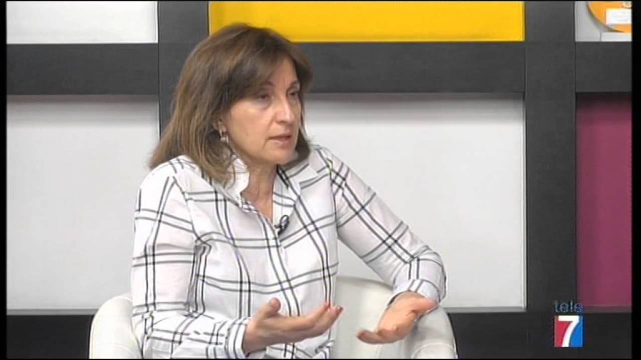 La escritora Paloma Sánchez nos presenta su nueva novela 