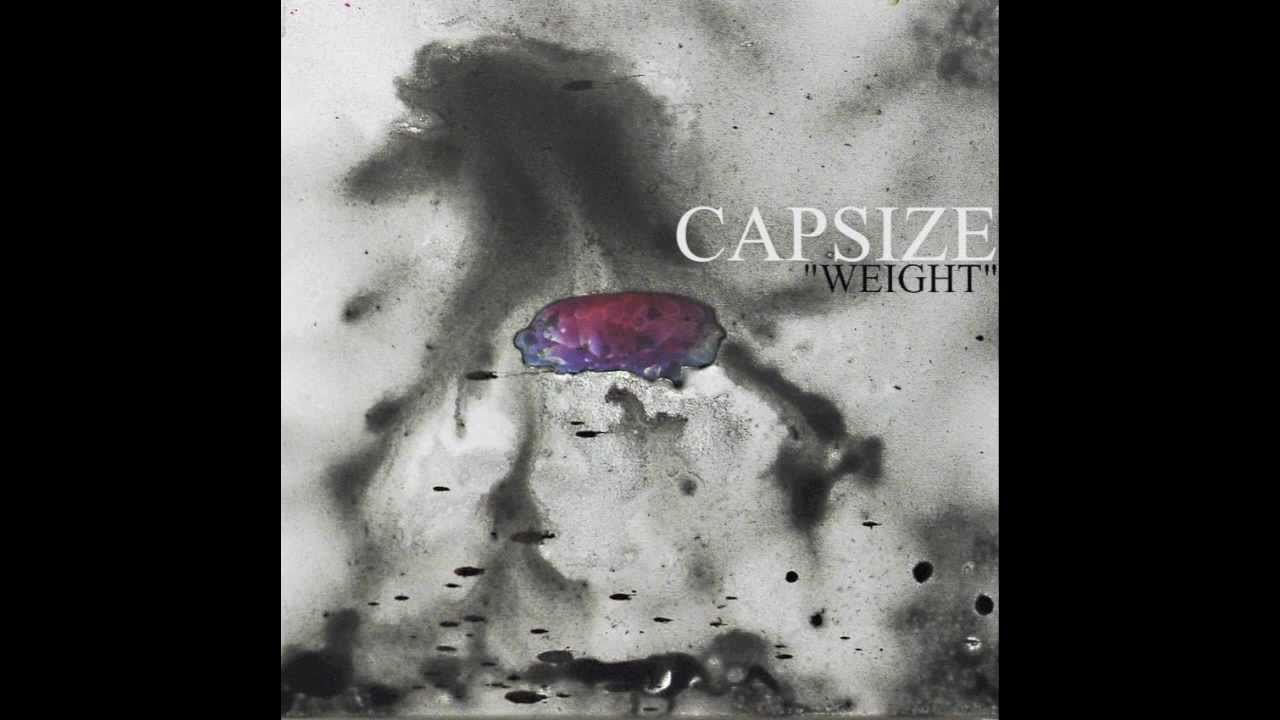 Capsize - Weight