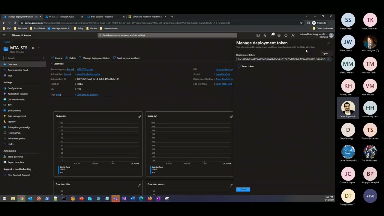 Securing Mail Flow in Exchange Online