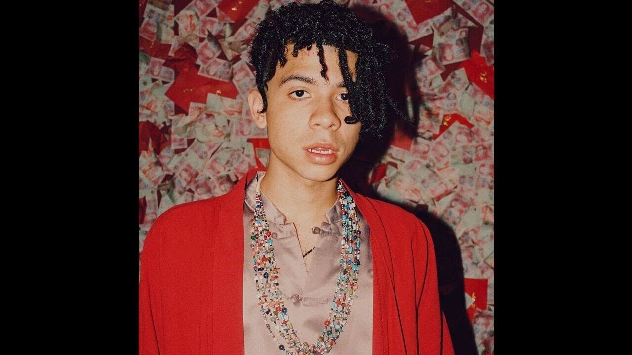 [FREE] Iann Dior Type Beat 2020 - 