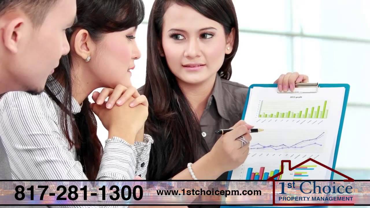 1st Choice Property Management Commercial