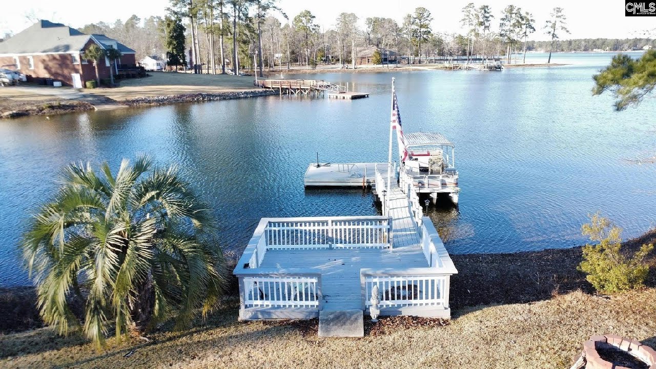 NEW LISTING: 201 Old Cedar Point Road Chapin SC 29036