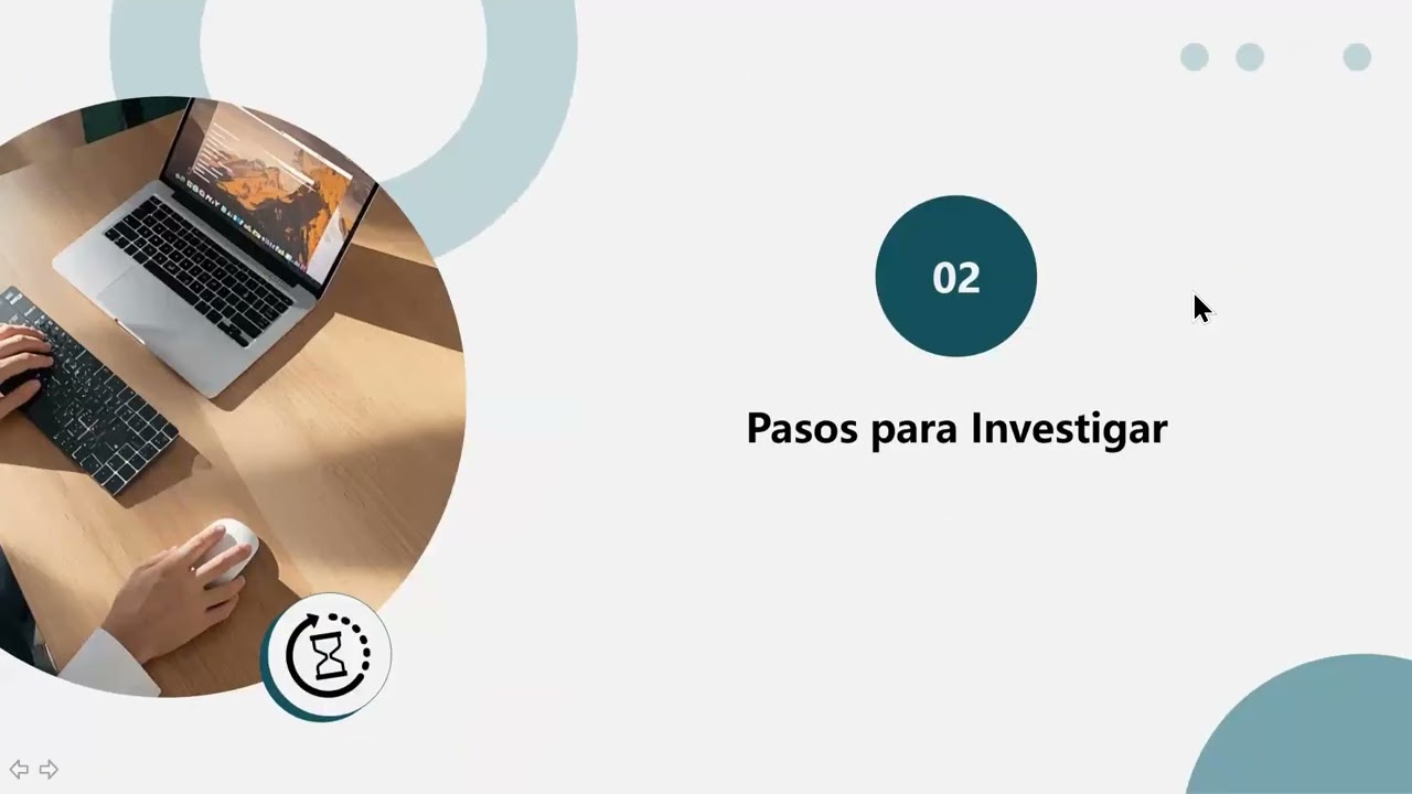 LA INVESTIGACION Y SU IMPORTANCIA