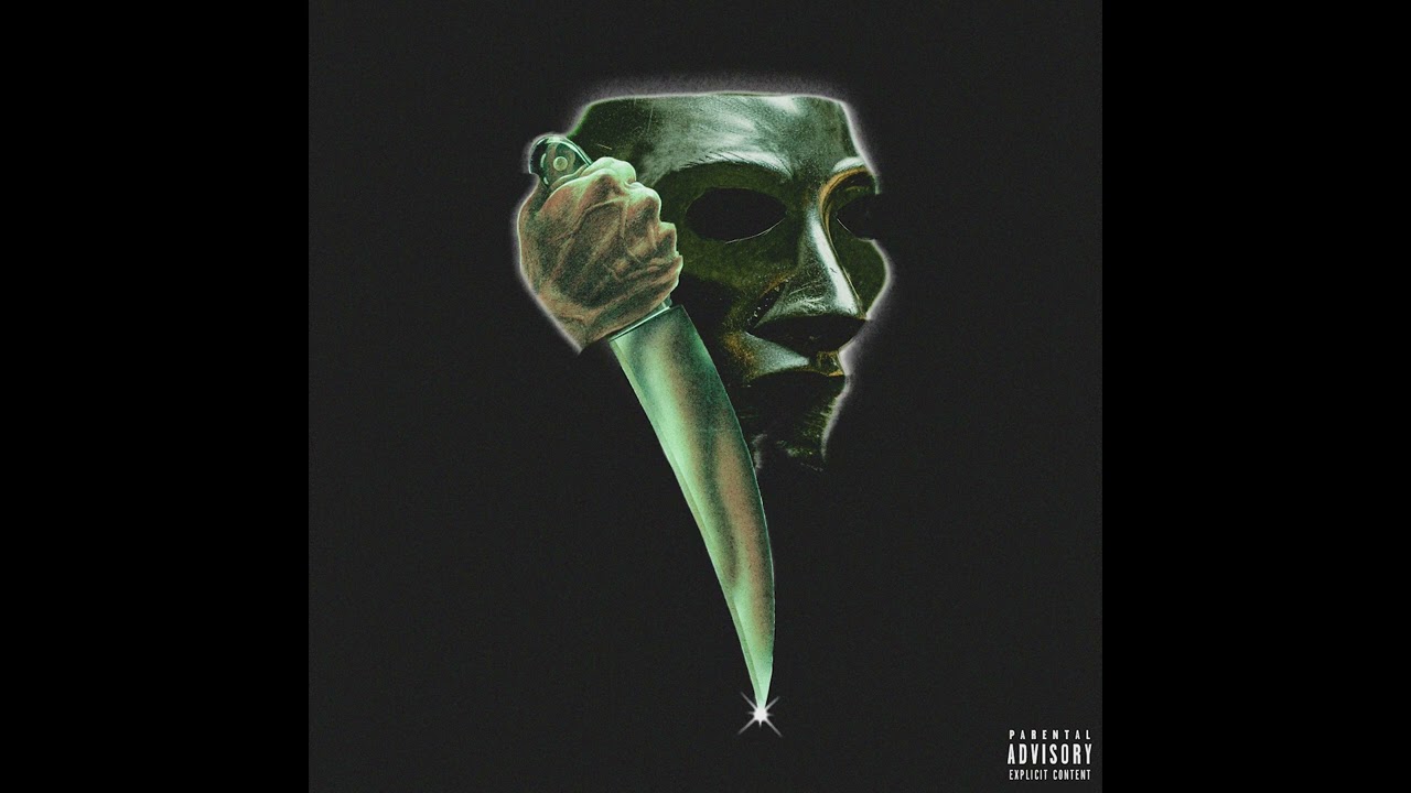 C.Gambino - EXTEND (Official Audio)