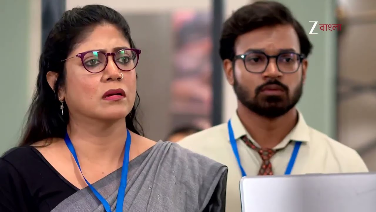 Chirodini Tumi Je Amar | অপর্ণার কথা শুনে কার সঙ্গে হুবহু মিল পাচ্ছেন সত্যেন বাবু ?