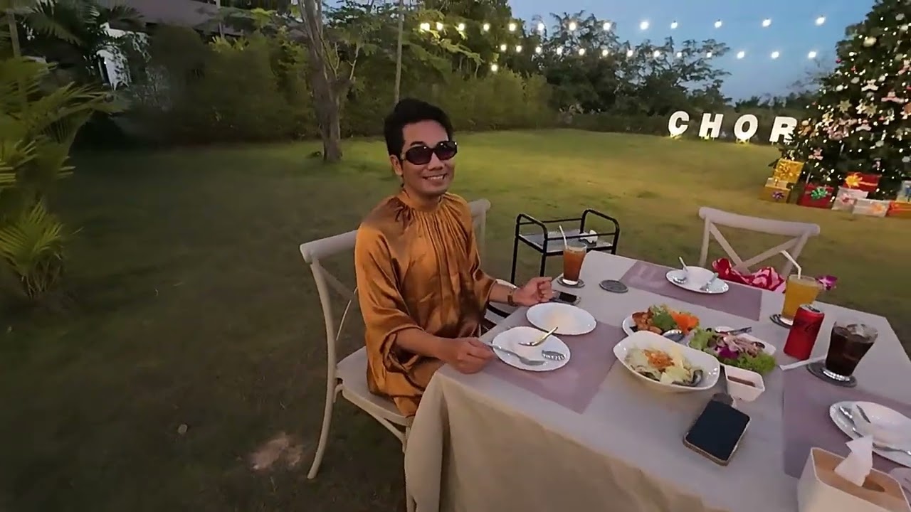 สุโขทัย 4 วัน 3 คืน Part2/2