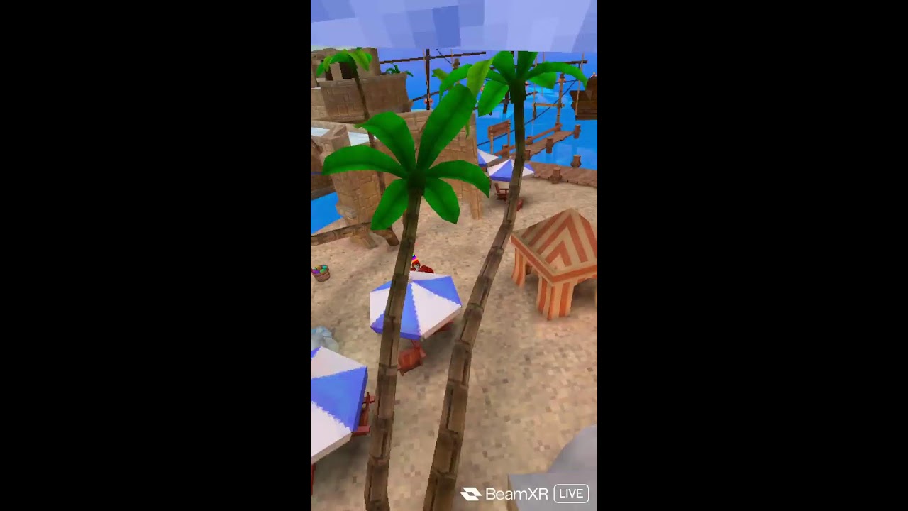 ITS THE FIRST OF THE MONTH. playing minigames, virtual stump maps, and playing with you