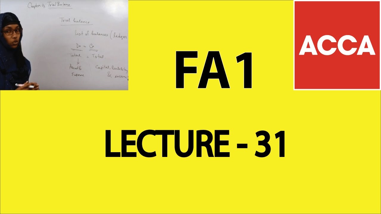 31  FA1 Chapter 7 | Buying goods or services | Suppliers invoice & supporting documents |