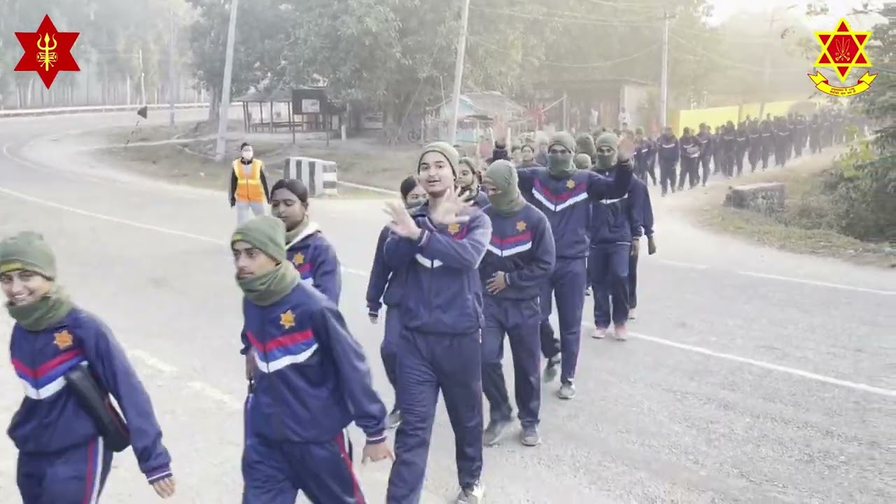 Nccc cadet sinor 20 
