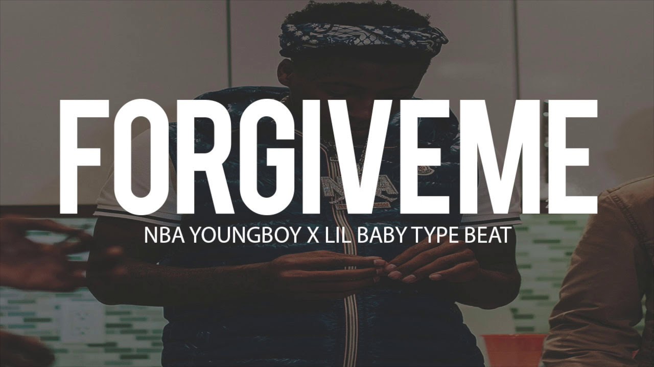 FREE NBA Youngboy Type x Lil Baby Type Beat 