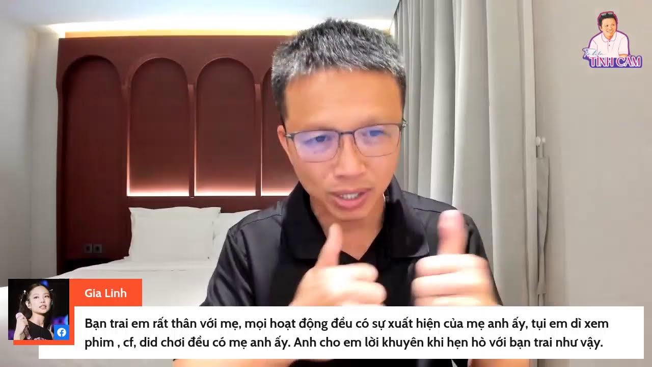 Gỡ Rối Tơ Lòng ... Thòng 12/03/2026