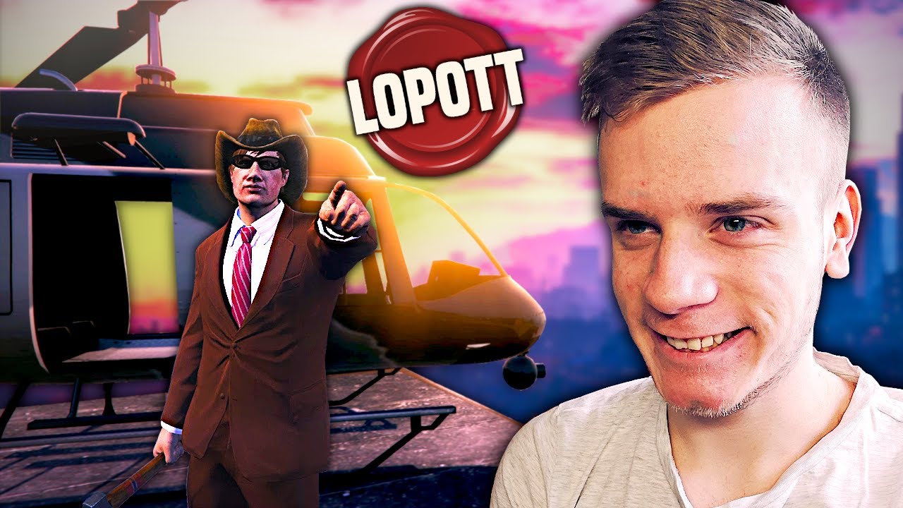 ELLOPTUK A HELIKOPTERT!! 😏 | GTA 5 Online #3