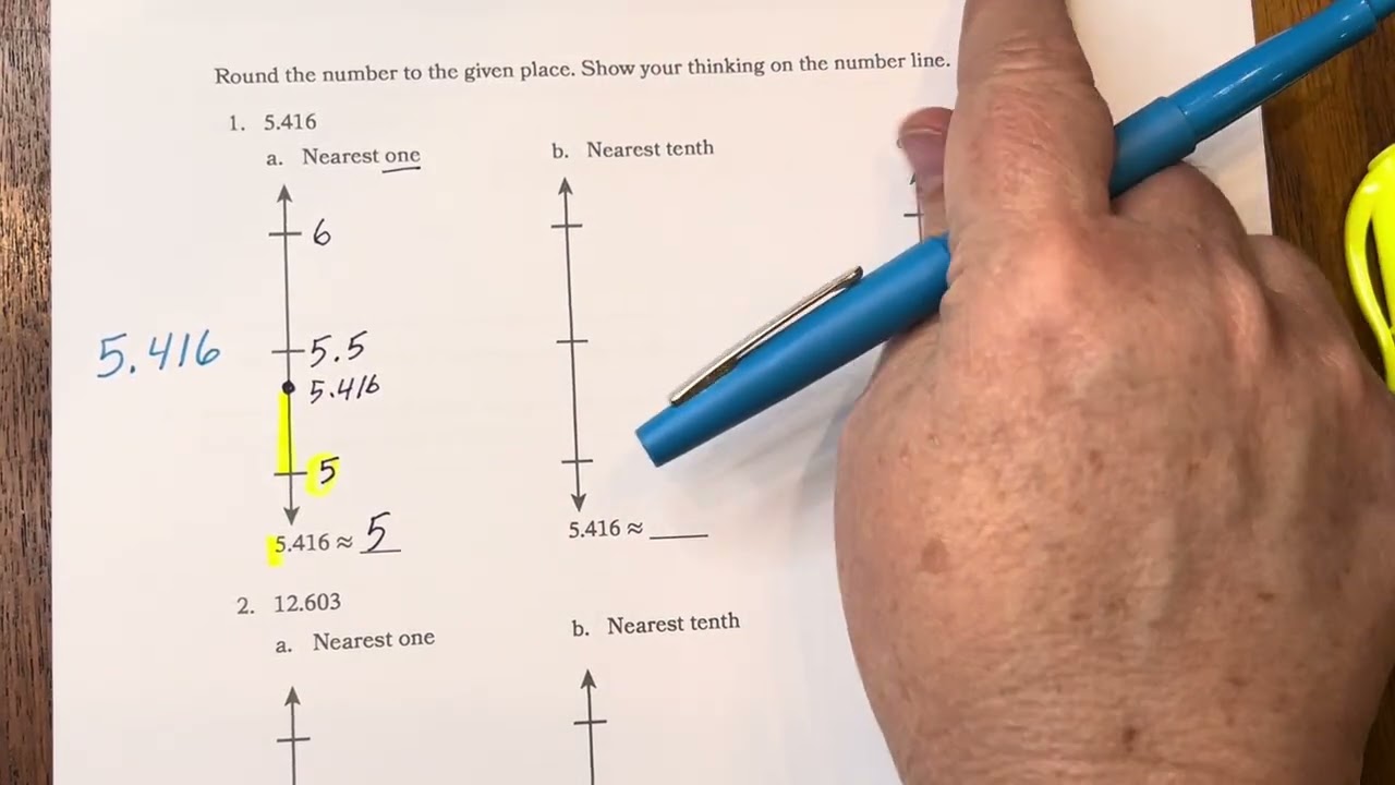 Module 4 Lesson 8