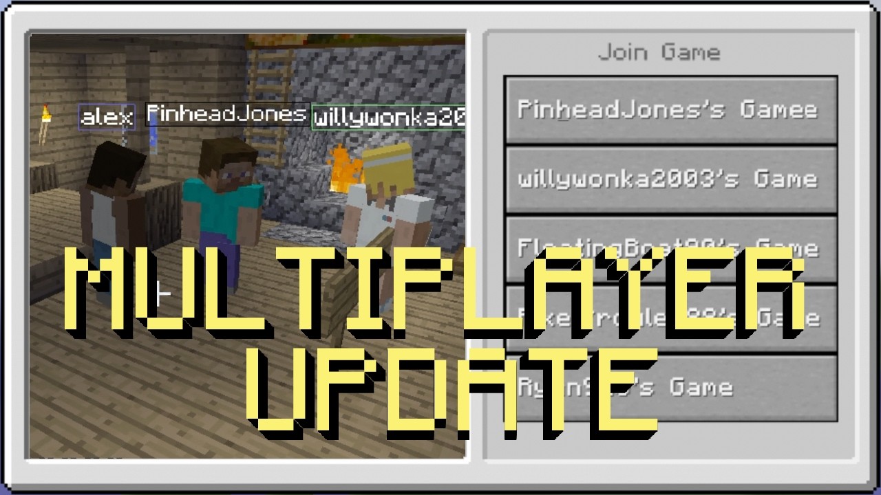 Minecraft Xbox 360 Edition On PC With Multiplayer (Tutorial)