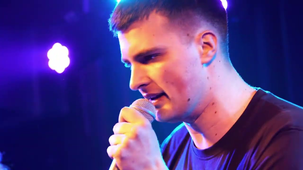 Prolex & Zac Blue - Morning Wood (Live @ExWide)