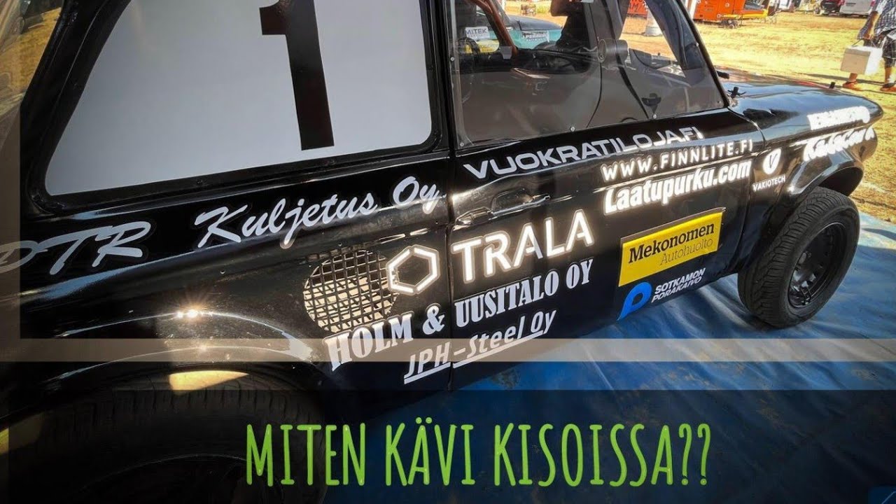 JOKKIS SM KISAT NSU:LLA