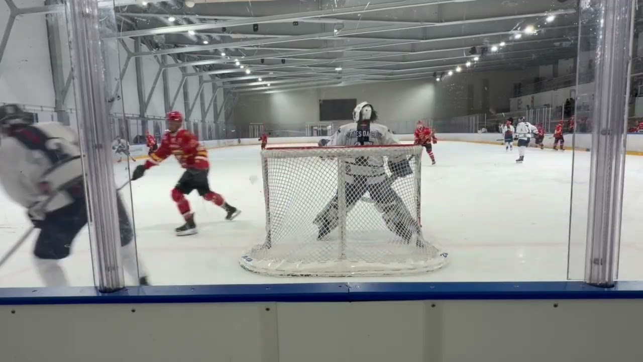 D3 J16 Meudon 4-5 PRL Garges