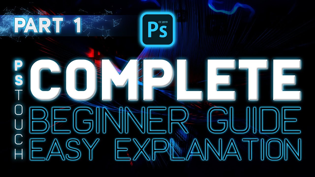 PS Touch Complete Tutorial For Beginners Step By Step In Hindi | Ps Touch All Tools Explained Part 1