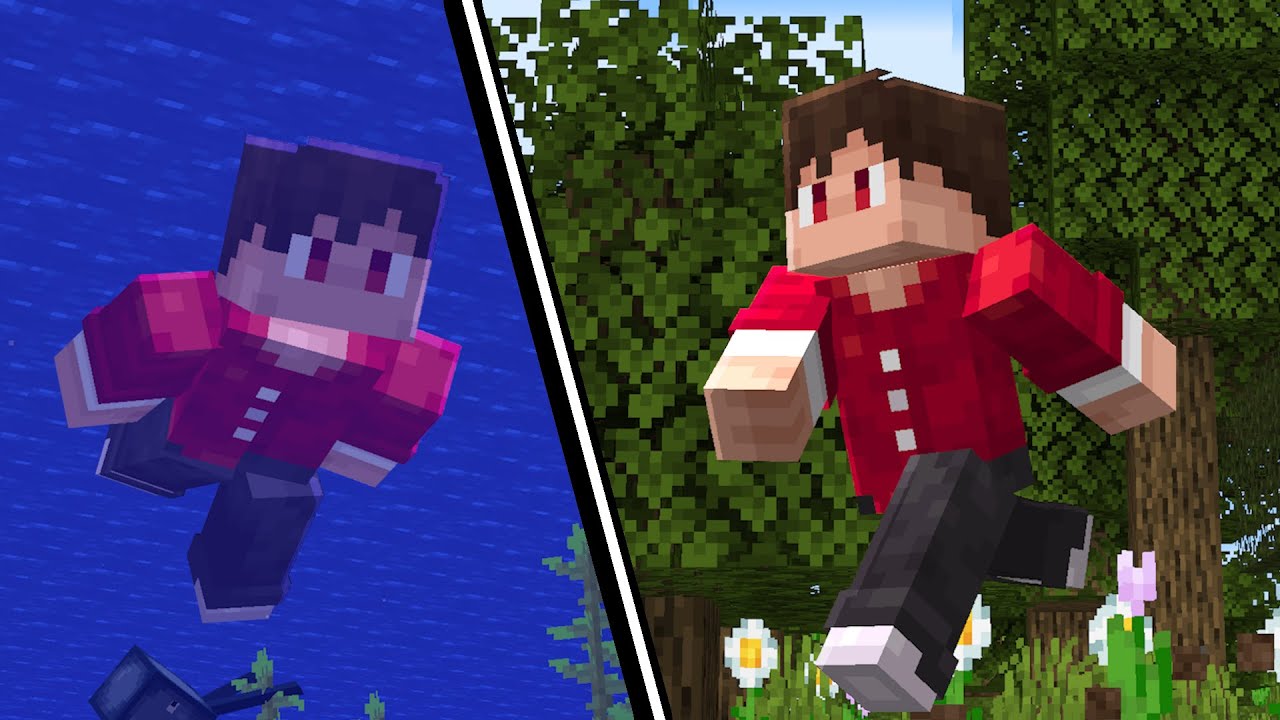Le Meilleur Pack d'Animations de Joueurs est Enfin Sortie!! [ Fresh Animations: Player Extension ]