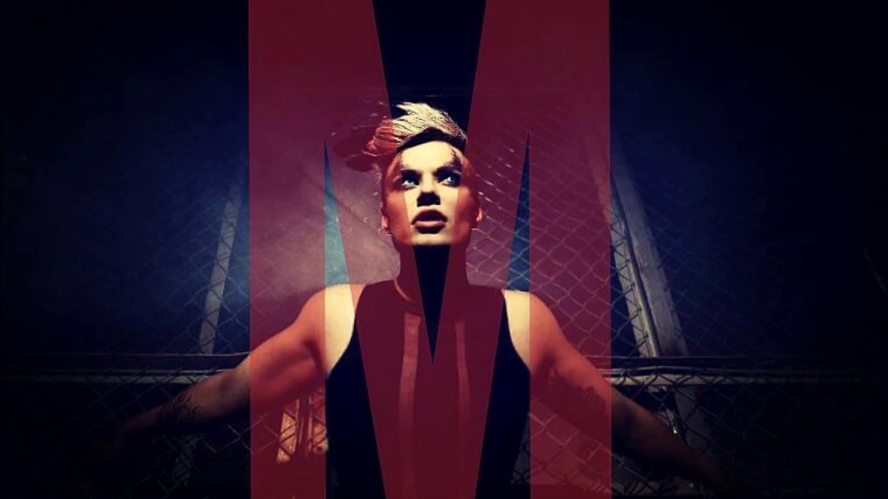 MORPHO - Kameleon (Audio)
