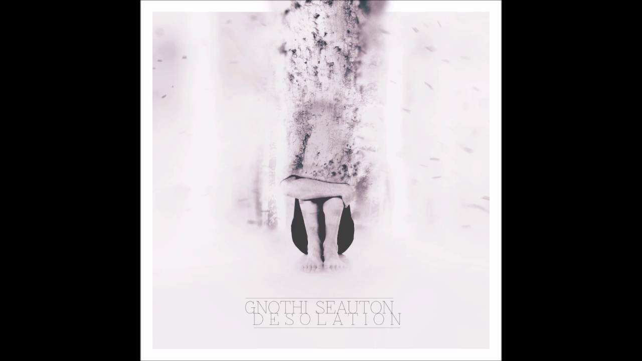 Gnothi Seauton - Desolation