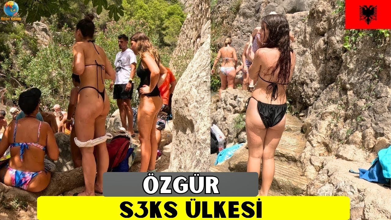 15 Aklınızı Başınızdan Alacak Gerçek Ve Garip Şeyler: Avrupa’nın En Yoksul Ülkesi! Seyahat Belgeseli