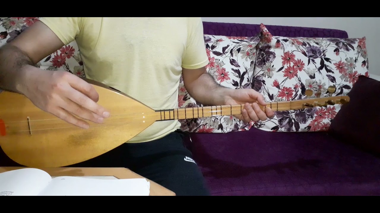147 HALAY (MAKARAM SARI BAĞLAR)