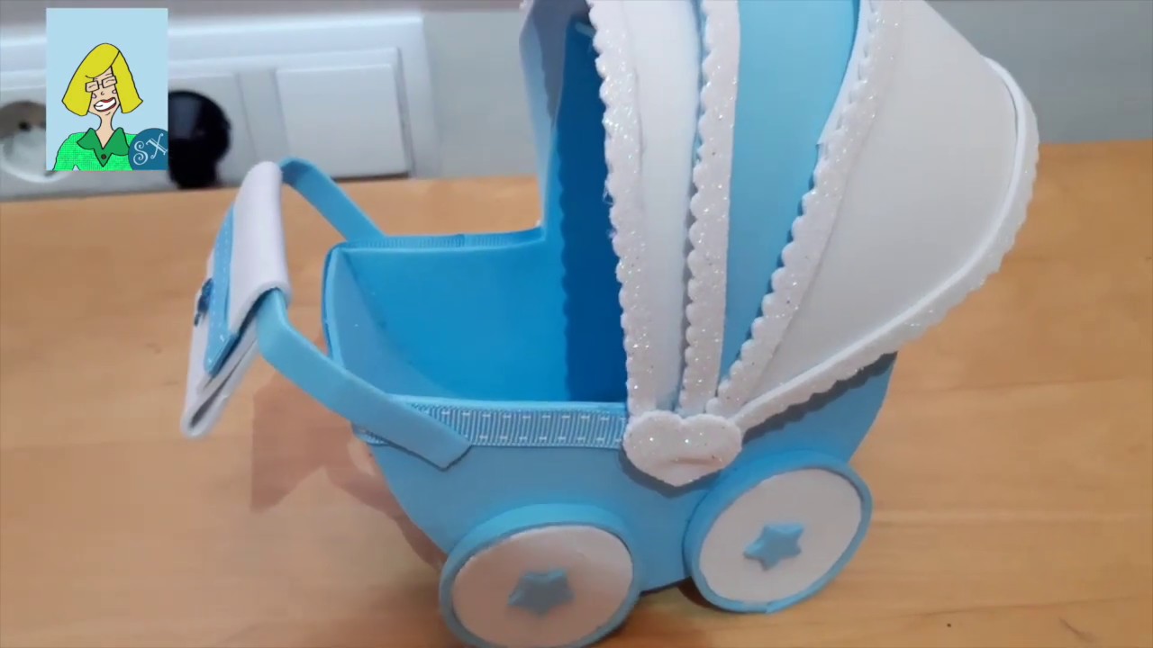 COCHECITO DE BEBE
