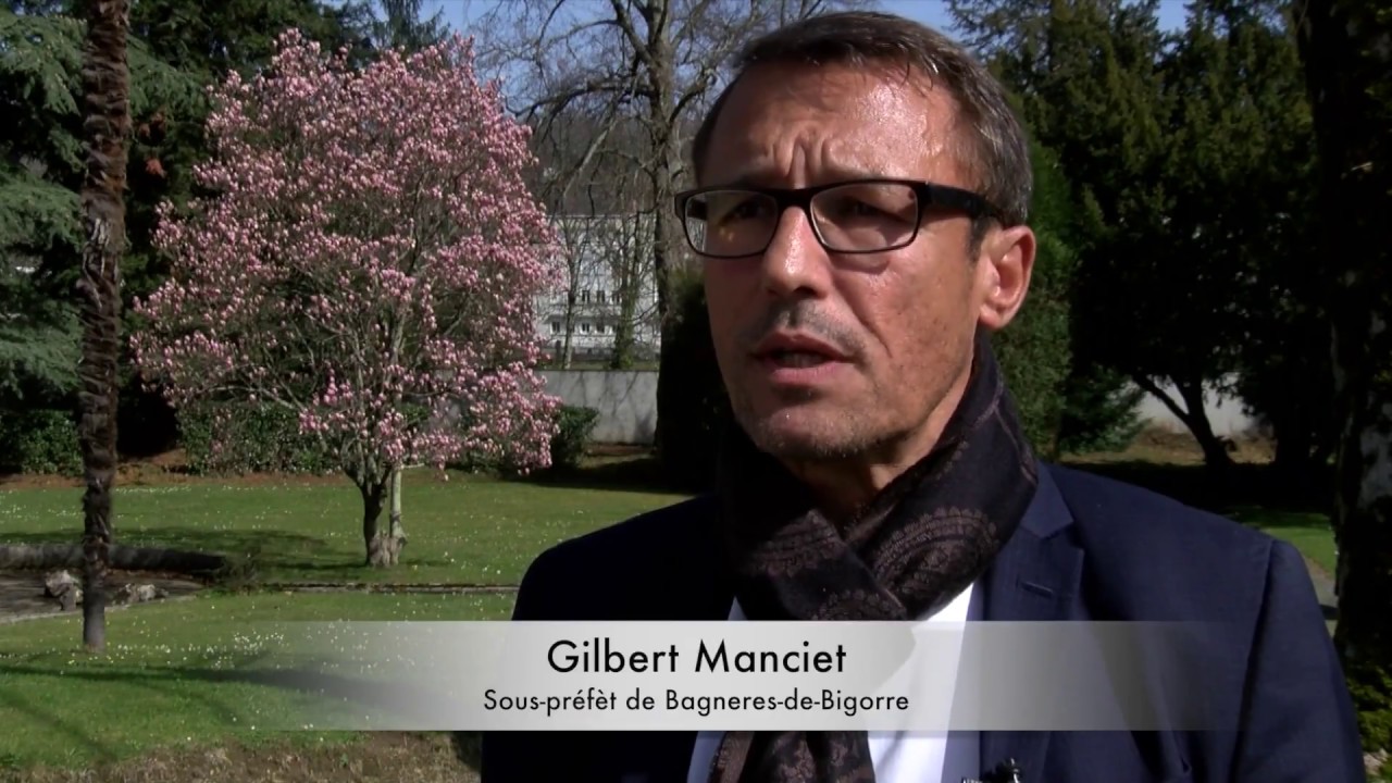 Le rôle de sous préfet d'arrondissement