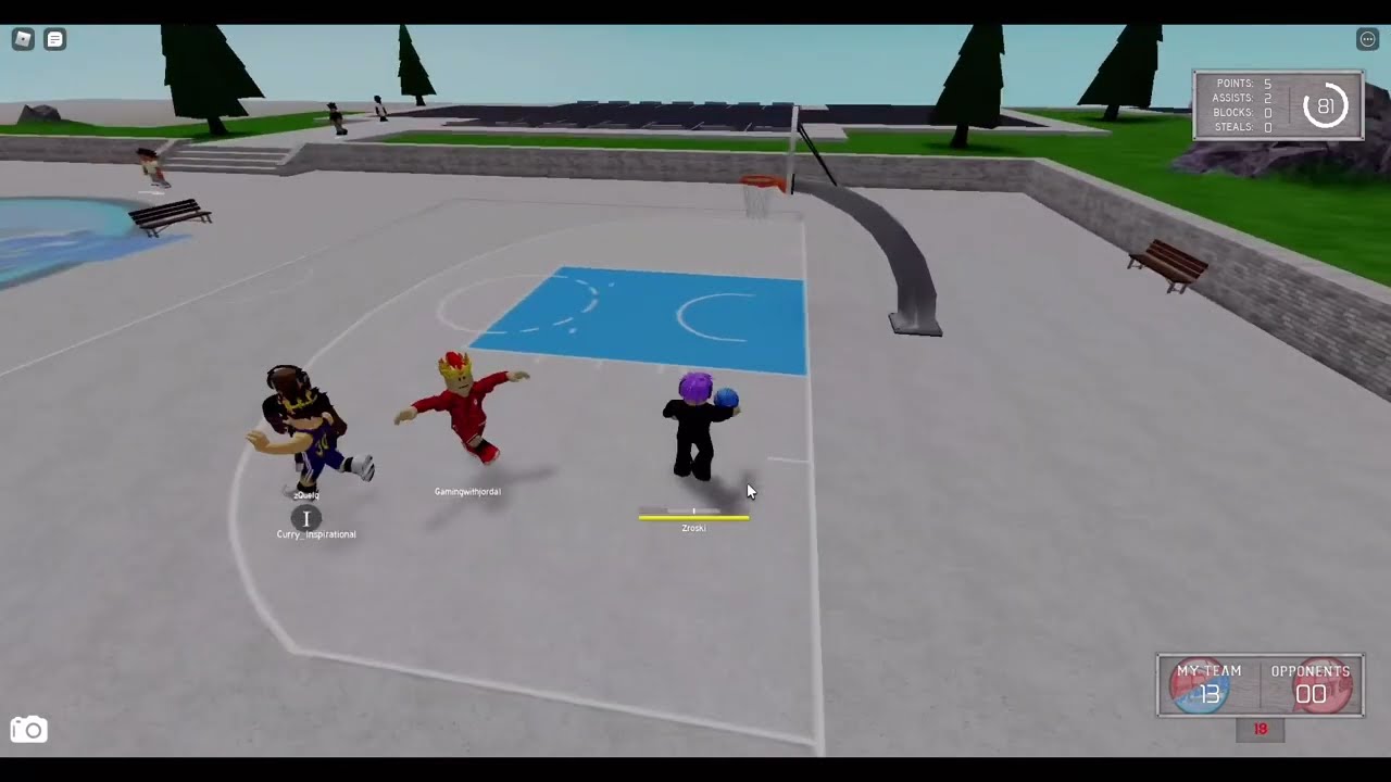 RB World 2 is broken so here is this