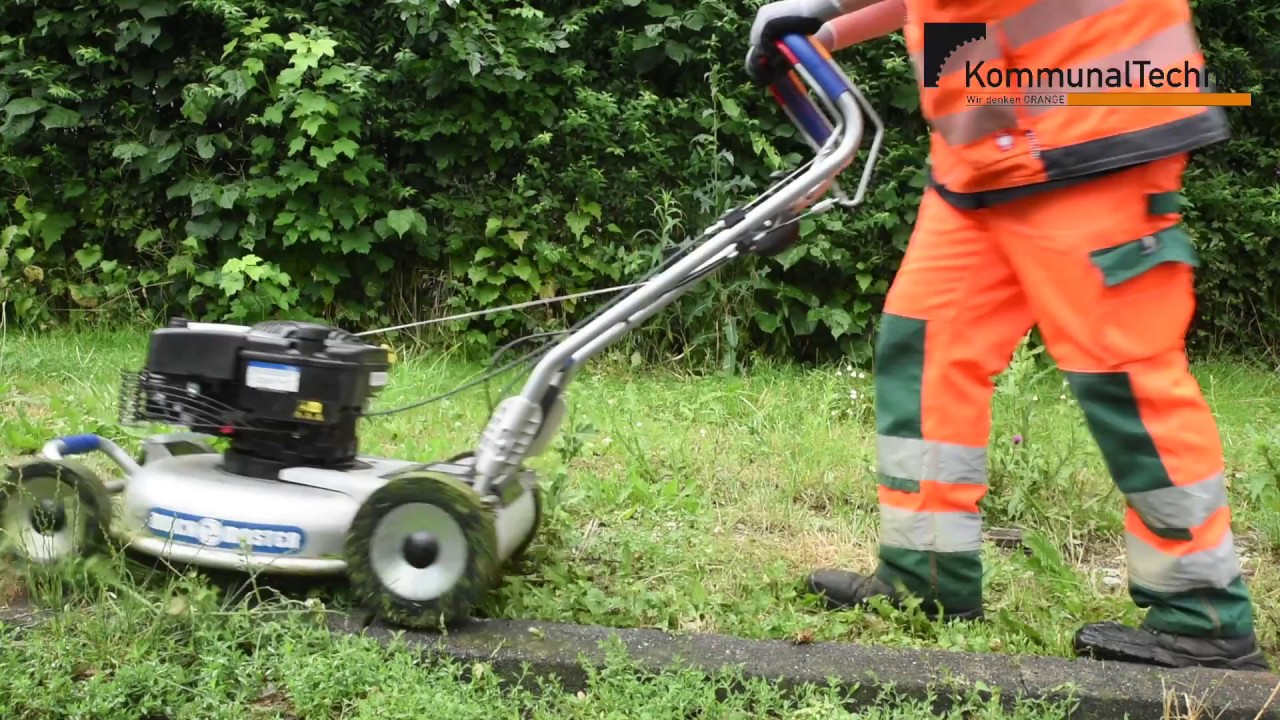 KT-PraxisTest: MWS PM 53 A ABS Vario