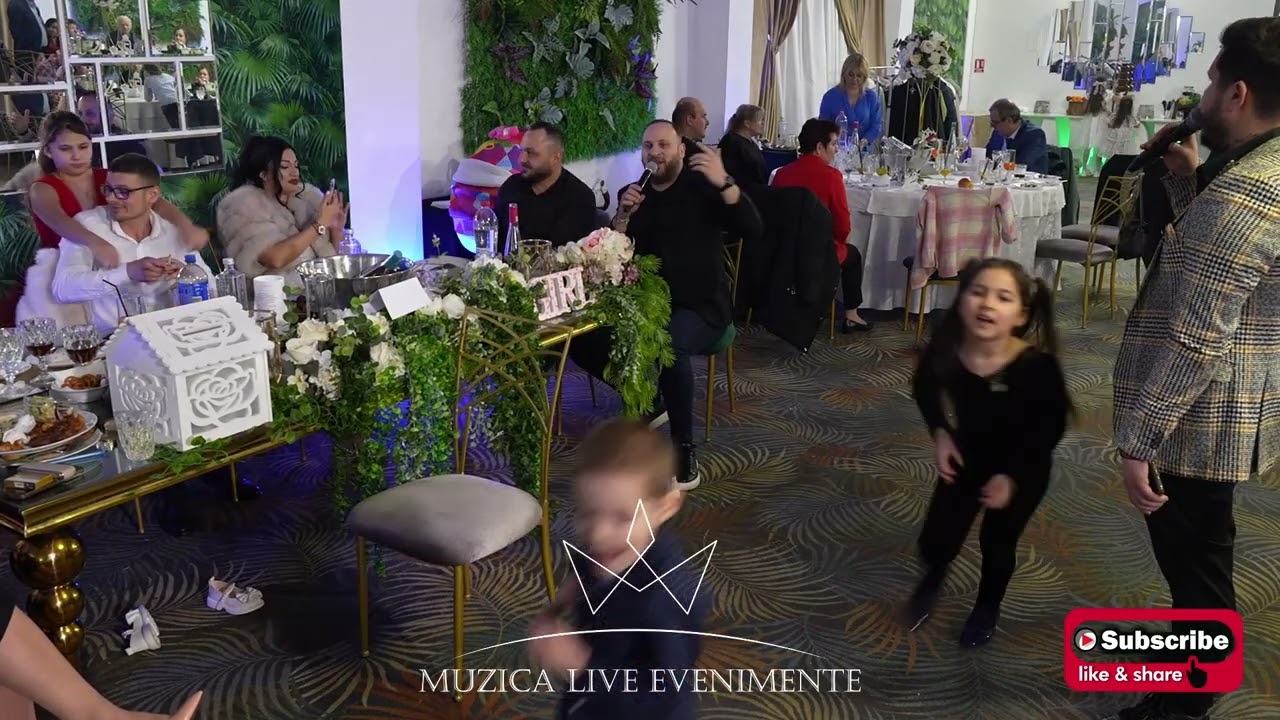 ❎Dupa bani si dupa averi am alergat ❎CATALIN ROMANU❎2025 Live