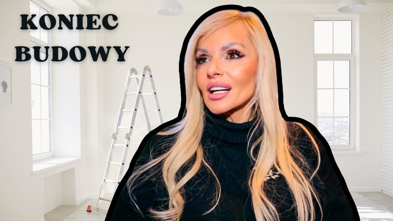 AKTUALIZACJA DOMU 🏠 *MAMY PODŁOGĘ! VLOG
