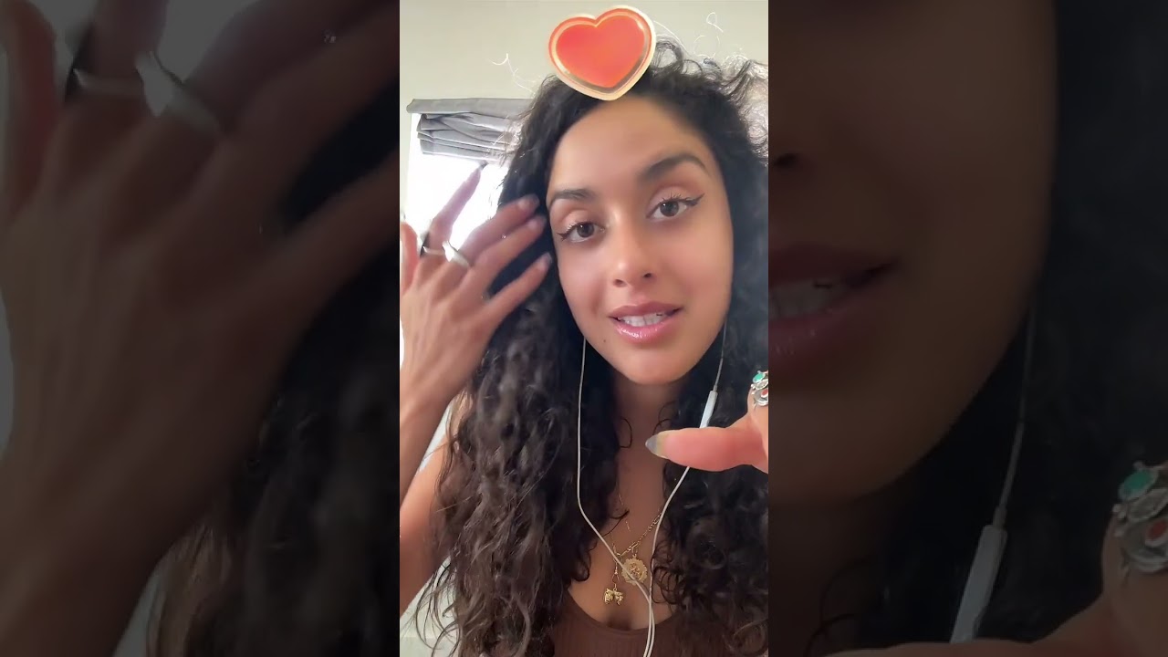 ASMR Livestream 6.11.23 #asmr #asmrvideo  #asmrsounds