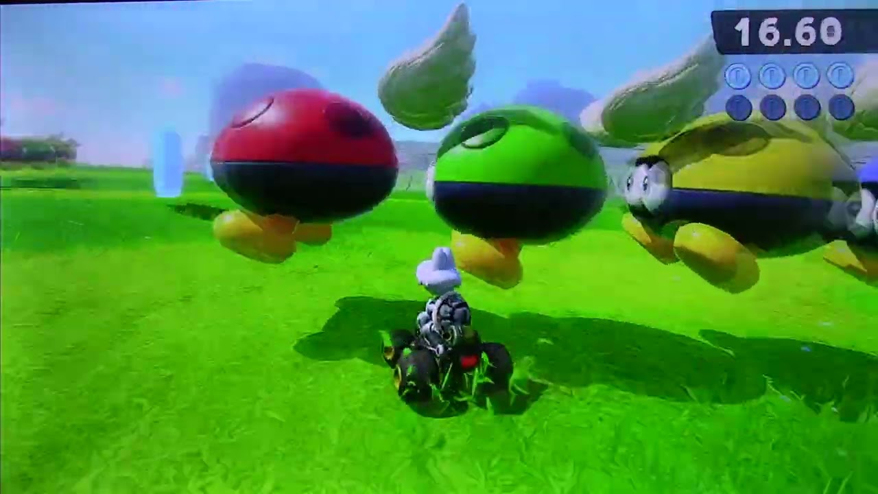 Mario Kart World Ep 22