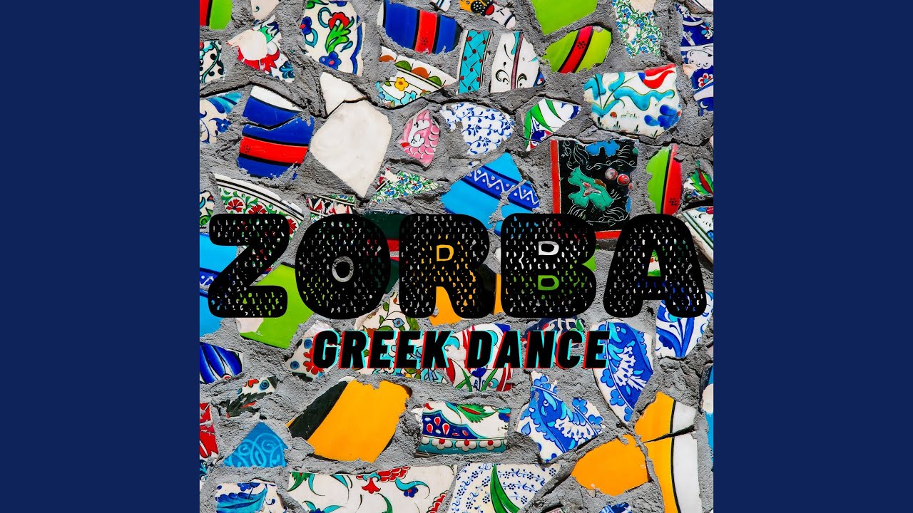 Zorba Greek Dance
