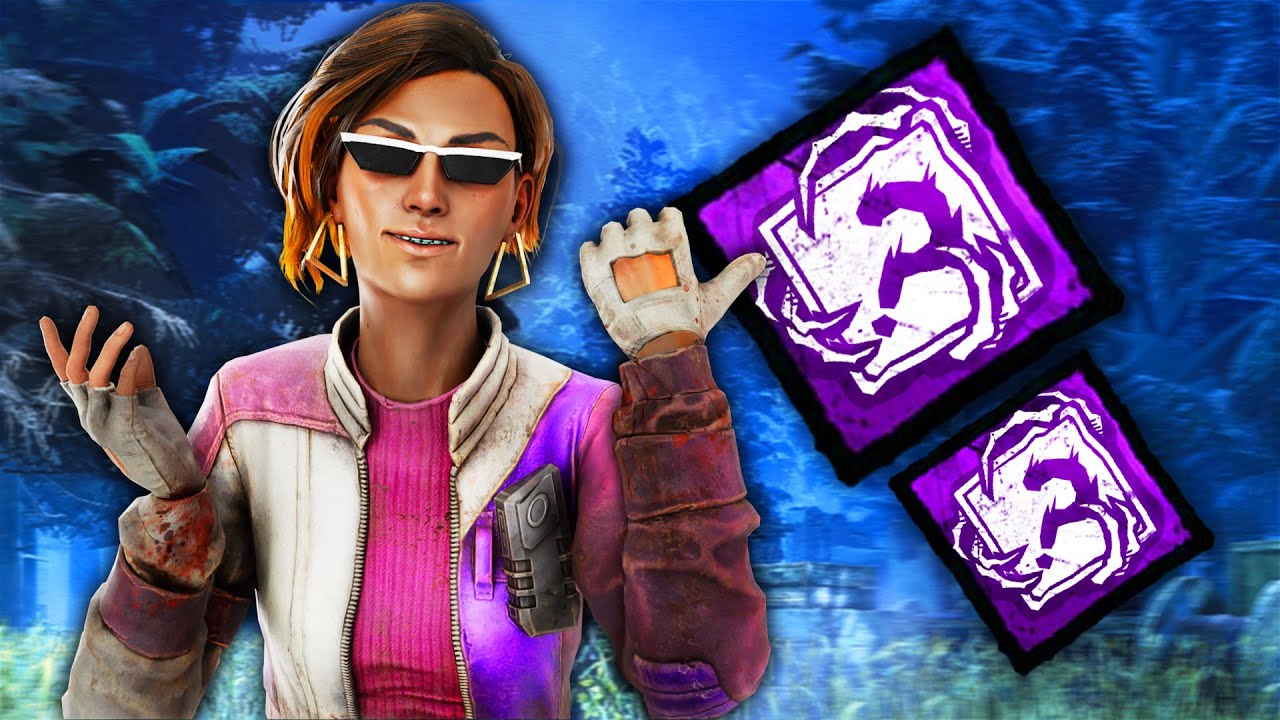 Finding the Most ANNOYING Build in DBD!