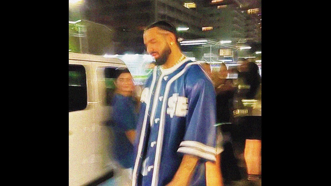 (FREE) Drake - Honestly, Nevermind Type Beat – 