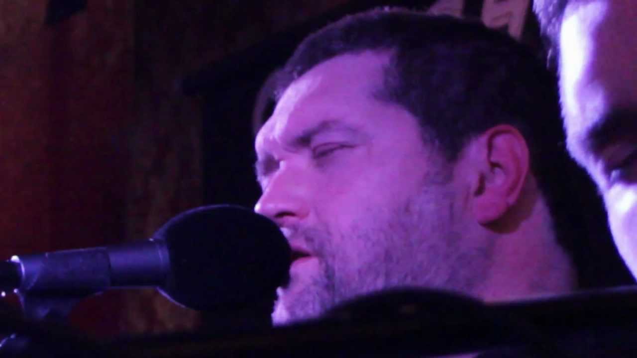 INTERFERENCE - 'American Townland'
