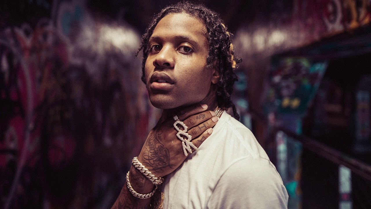 (FREE) Lil Durk x Lil Uzi Vert x Future Type Beat 