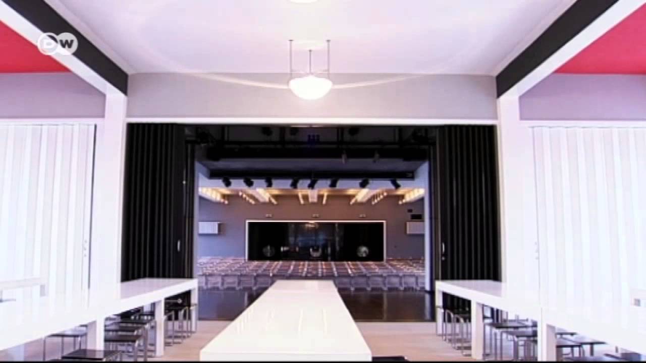 Clásicos del diseño (3): La silla modelo B3 