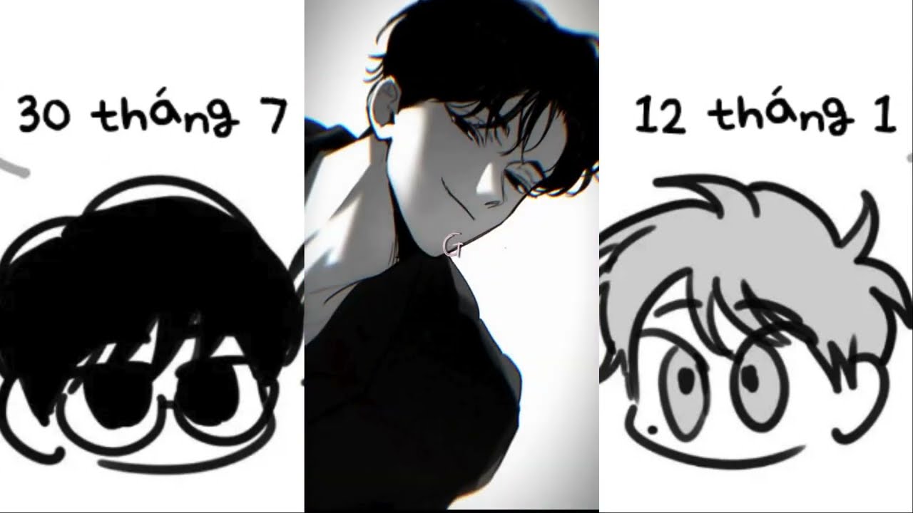 [ Tiktok bl ] #2 Tổng hợp tiktok #checkmate #bl #soohuyn #eunsung #birthday