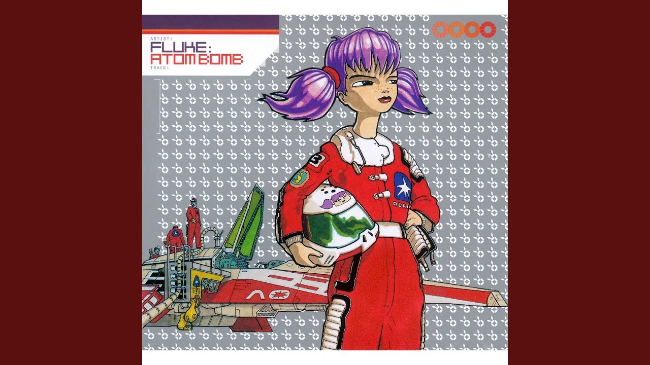 Atom Bomb (Atomix 2)