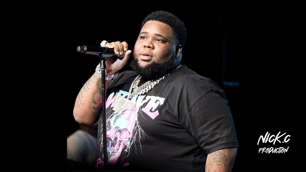 Rod Wave Type Beat 2022 - 