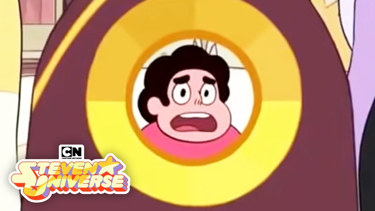 Golf Quest Mini | Steven Universe | Cartoon Network